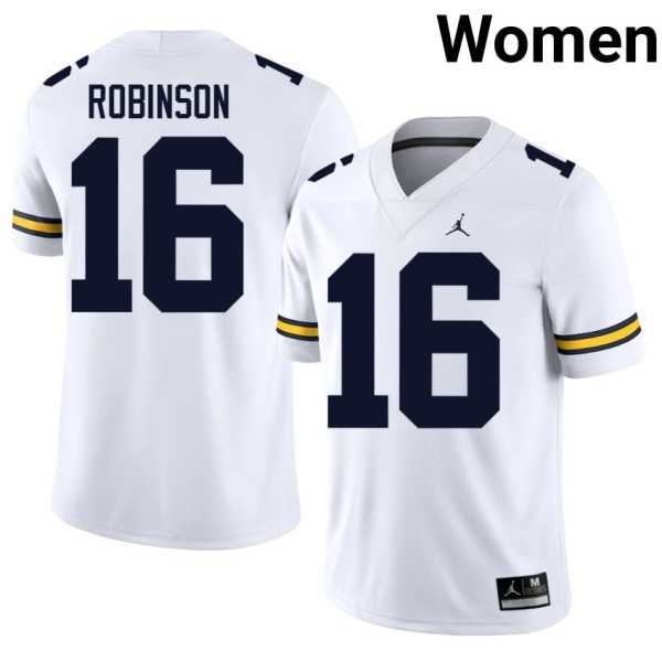 Women20202620Denard20Robinson20michigan20wolverines20football20jersey20white.jpg