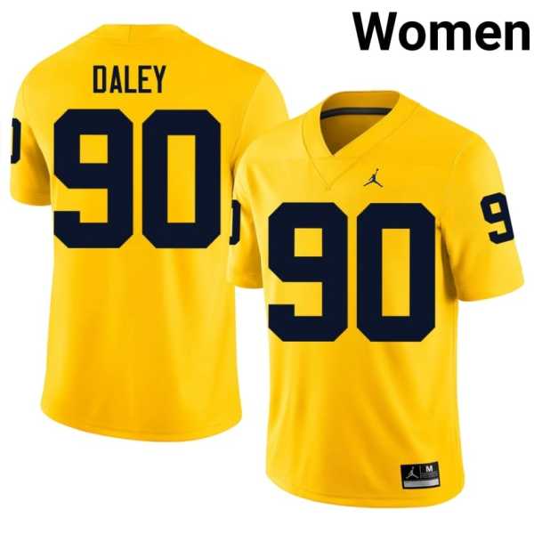 Women20202620John20Henry20Daley20michigan20wolverines20football20jersey20maize.jpg