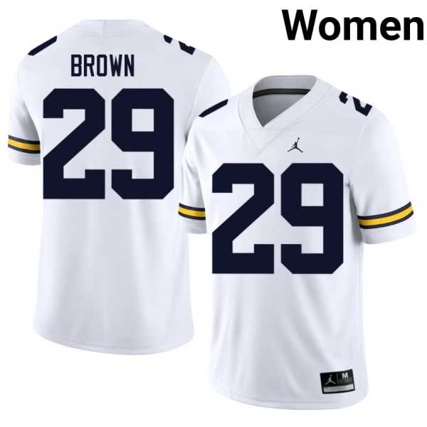 Women20202620Jonathan20Brown20michigan20wolverines20football20jersey20white.jpg