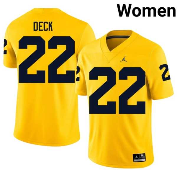 Women20202620Jordan20Deck20michigan20wolverines20football20jersey20maize.jpg