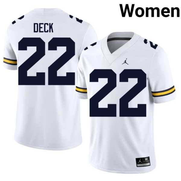 Women20202620Jordan20Deck20michigan20wolverines20football20jersey20white.jpg