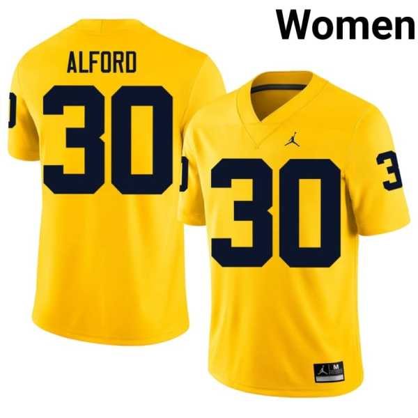 Women20202620Max20Alford20michigan20wolverines20football20jersey20maize.jpg