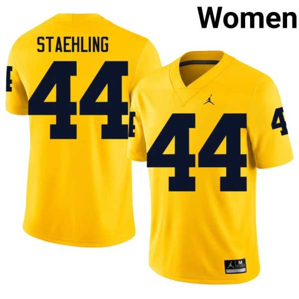 Women20202620Nathaniel20Staehling20michigan20wolverines20football20jersey20maize.jpg
