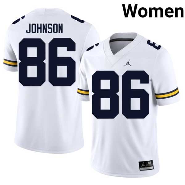 Women20202620Travis20Johnson20michigan20wolverines20football20jersey20white.jpg