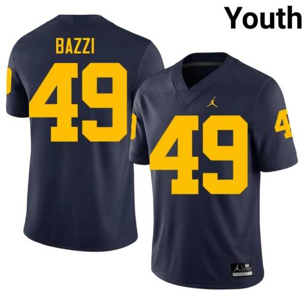 Youth20202520Adam20Bazzi20michigan20wolverines20football20jersey20navy.jpg