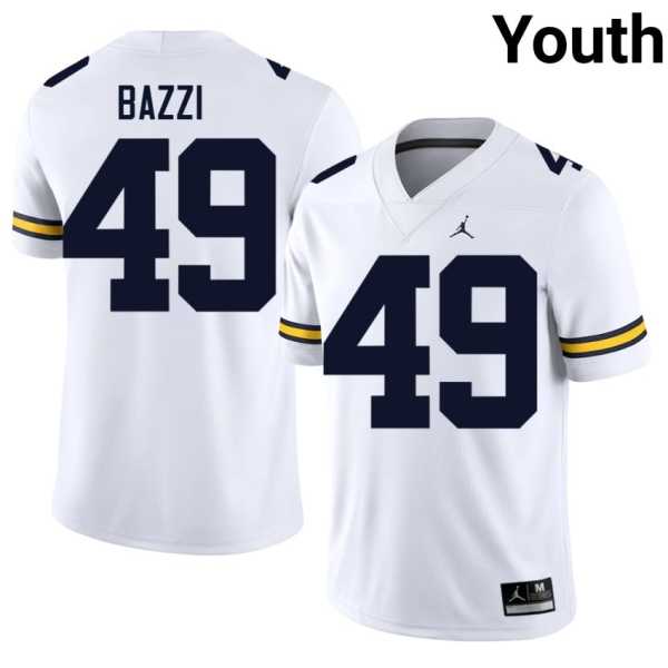 Youth20202520Adam20Bazzi20michigan20wolverines20football20jersey20white.jpg
