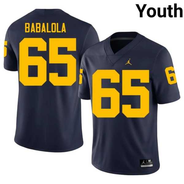 Youth20202520Andrew20Babalola20michigan20wolverines20football20jersey20navy.jpg
