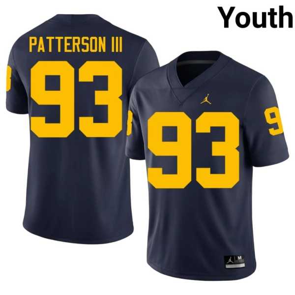 Youth20202520Benny20Patterson20III20michigan20wolverines20football20jersey20navy.jpg