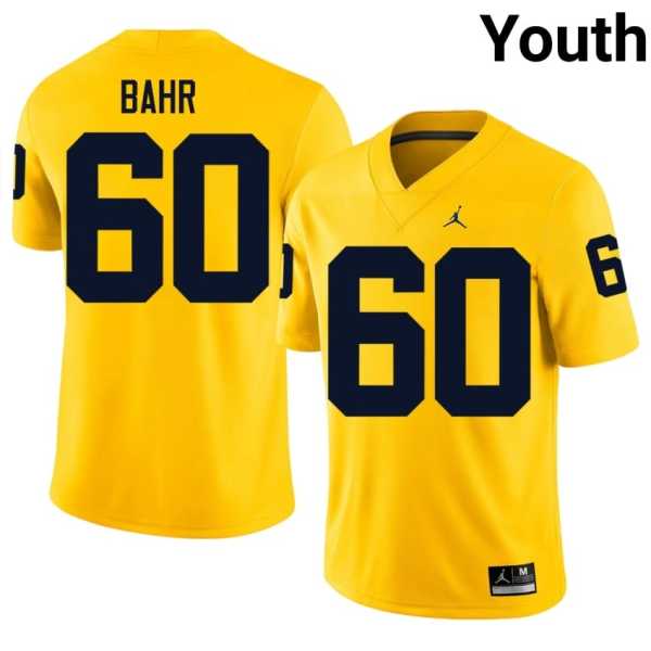 Youth20202520Brooks20Bahr20michigan20wolverines20football20jersey20maize.jpg