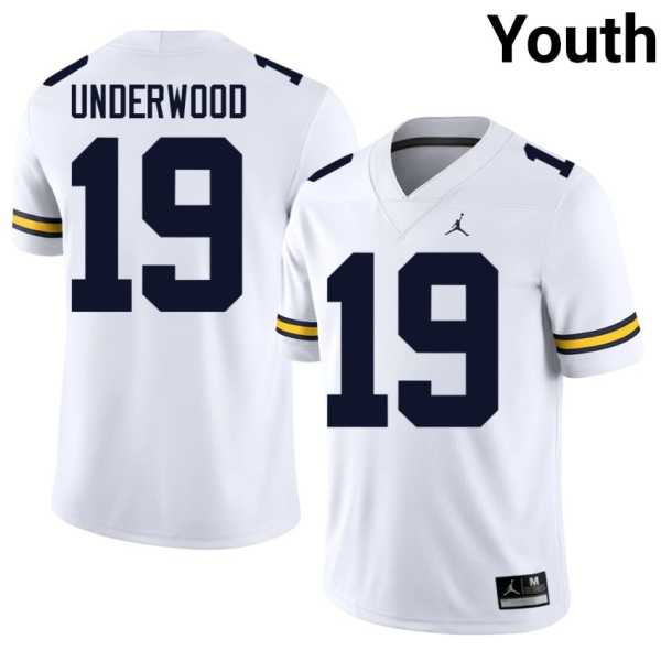 Youth20202520Bryce20Underwood20michigan20wolverines20football20jersey20white.jpg