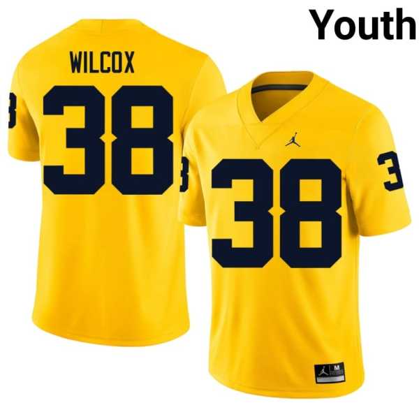 Youth20202520Bryce20Wilcox20michigan20wolverines20football20jersey20maize.jpg