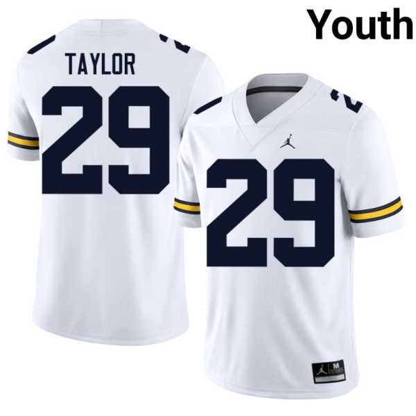 Youth20202520Chase20Taylor20michigan20wolverines20football20jersey20white.jpg