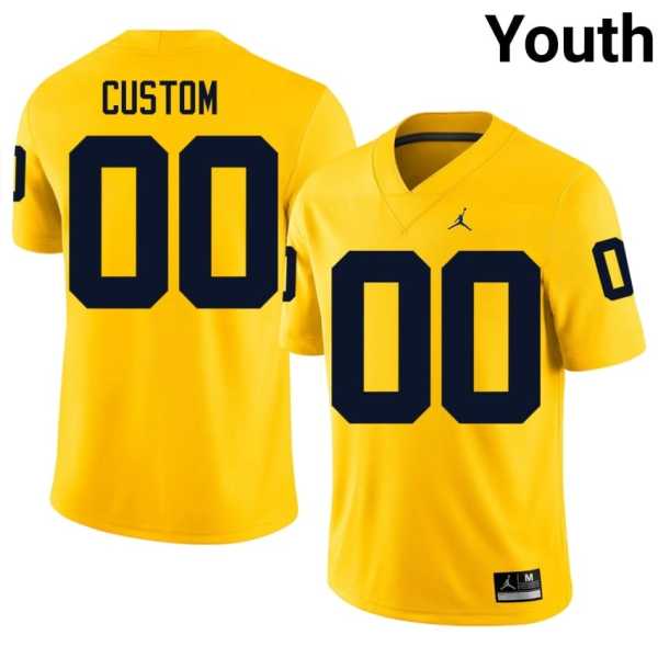 Youth20202520Custom20michigan20wolverines20football20jersey20maize.jpg