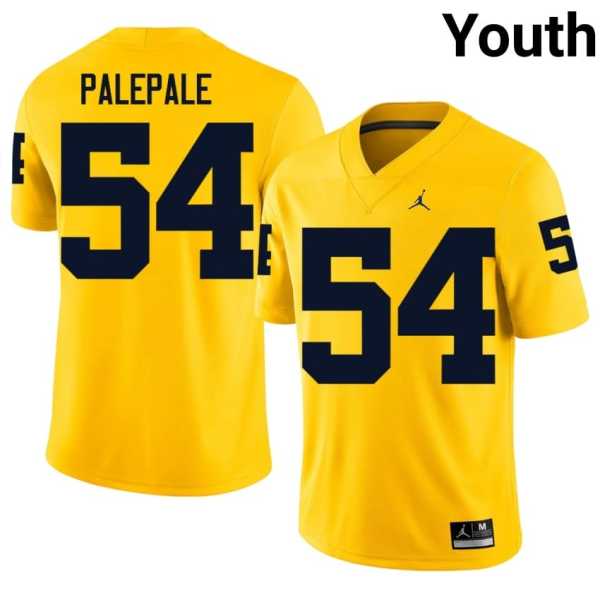 Youth20202520Deyvid20Palepale20michigan20wolverines20football20jersey20maize.jpg