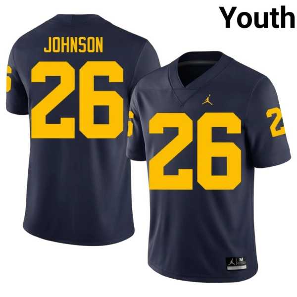 Youth20202520Donovan20Johnson20michigan20wolverines20football20jersey20navy.jpg