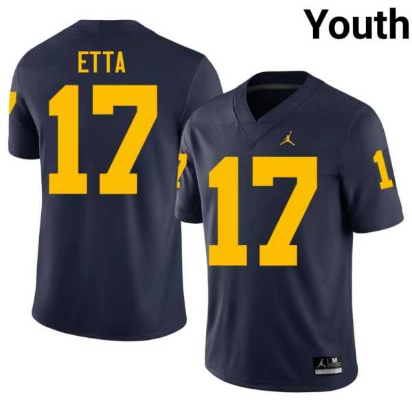Youth20202520Enow20Etta20michigan20wolverines20football20jersey20navy.jpg