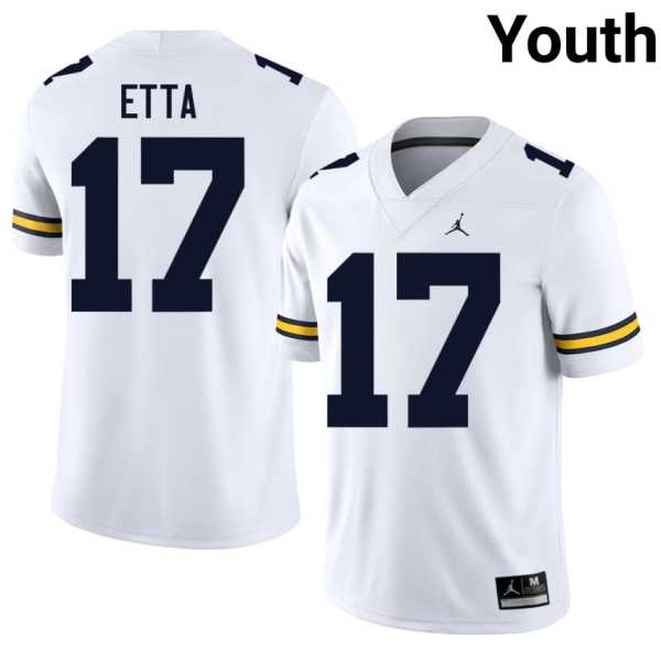 Youth20202520Enow20Etta20michigan20wolverines20football20jersey20white.jpg
