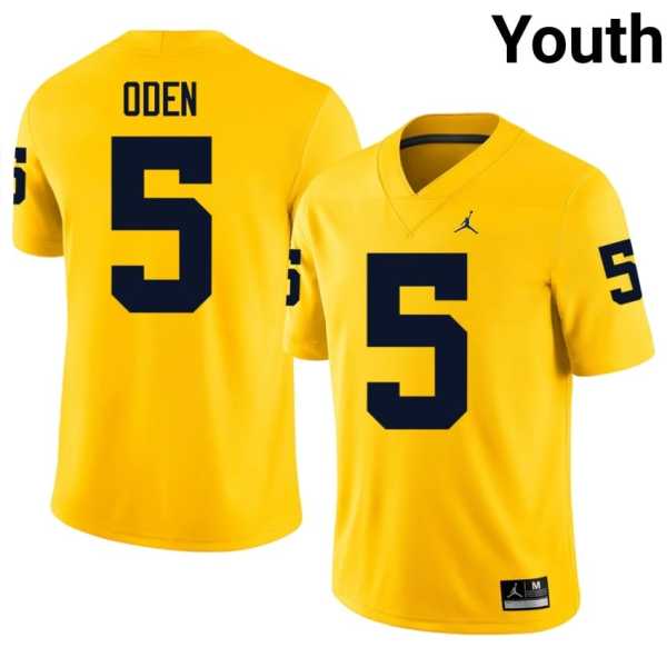 Youth20202520Jacob20Oden20michigan20wolverines20football20jersey20maize.jpg