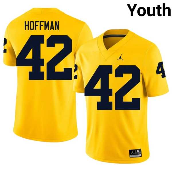 Youth20202520Jalen20Hoffman20michigan20wolverines20football20jersey20maize.jpg