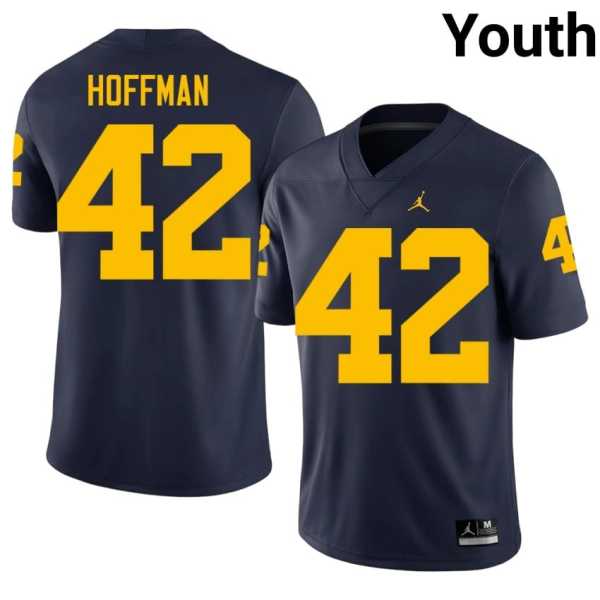 Youth20202520Jalen20Hoffman20michigan20wolverines20football20jersey20navy.jpg