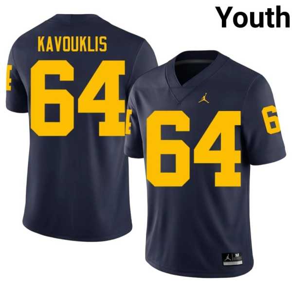Youth20202520James20Kavouklis20michigan20wolverines20football20jersey20navy.jpg