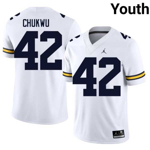 Youth20202520Jeffrey20Chukwu20michigan20wolverines20football20jersey20white.jpg