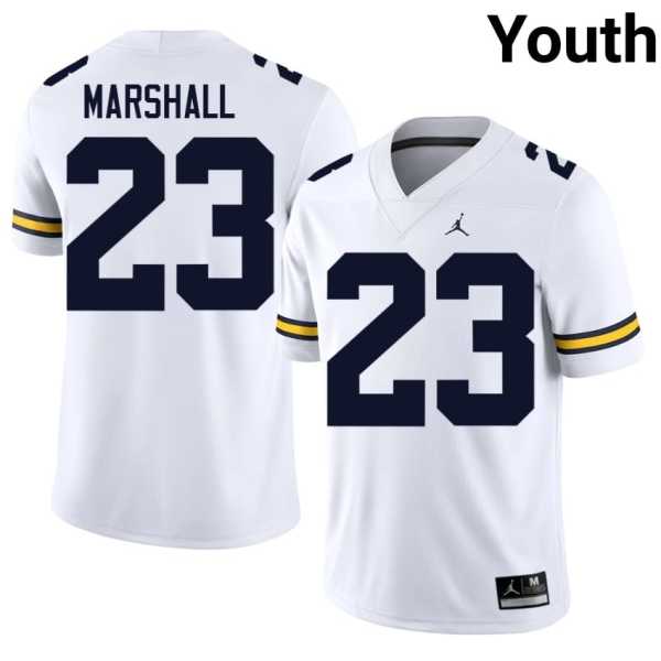 Youth20202520Jordan20Marshall20michigan20wolverines20football20jersey20white.jpg