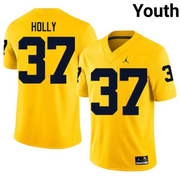 Youth20202520Julius20Holly20michigan20wolverines20football20jersey20maize.jpg