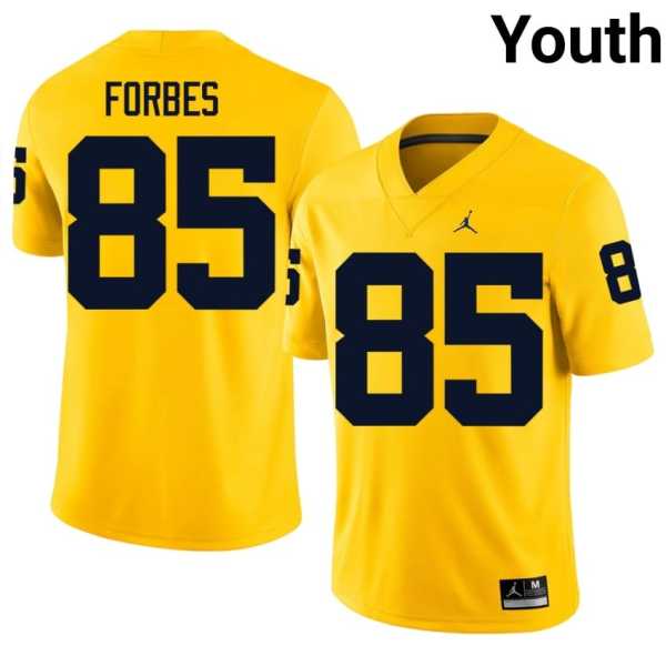 Youth20202520Logan20Forbes20michigan20wolverines20football20jersey20maize.jpg