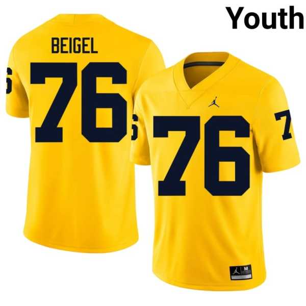 Youth20202520Manuel20Beigel20michigan20wolverines20football20jersey20maize.jpg