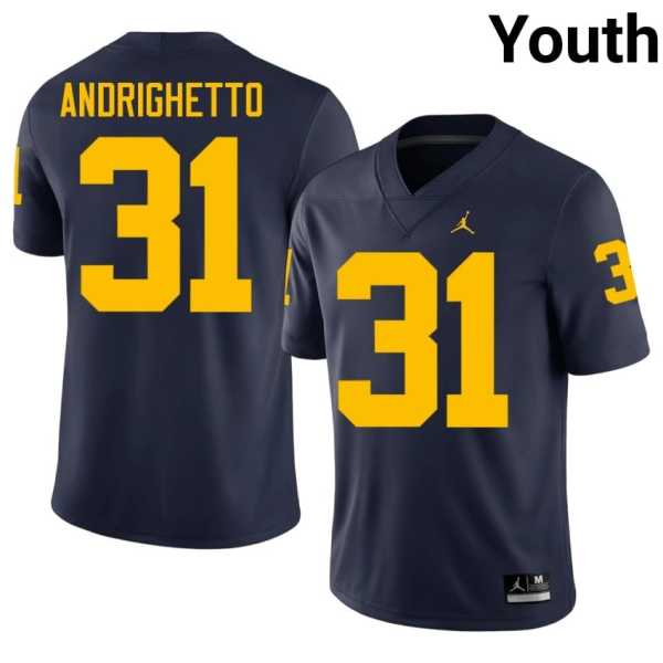 Youth20202520Nico20Andrighetto20michigan20wolverines20football20jersey20navy.jpg