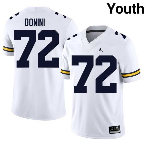 Youth20202520Peter20Donini20michigan20wolverines20football20jersey20white.jpg