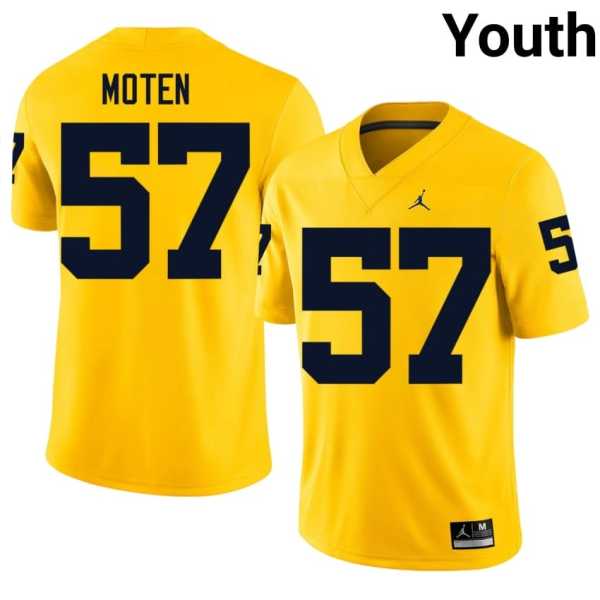 Youth20202520Travis20Moten20michigan20wolverines20football20jersey20maize.jpg