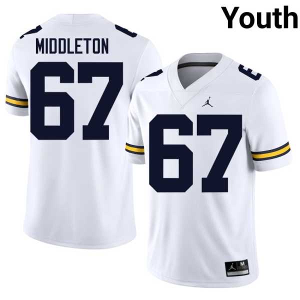 Youth20202520Trent20Middleton20michigan20wolverines20football20jersey20white.jpg