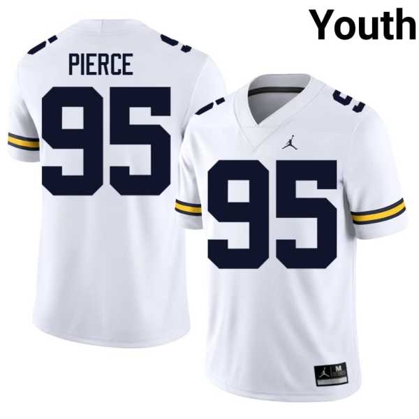 Youth20202520Trey20Pierce20michigan20wolverines20football20jersey20white.jpg