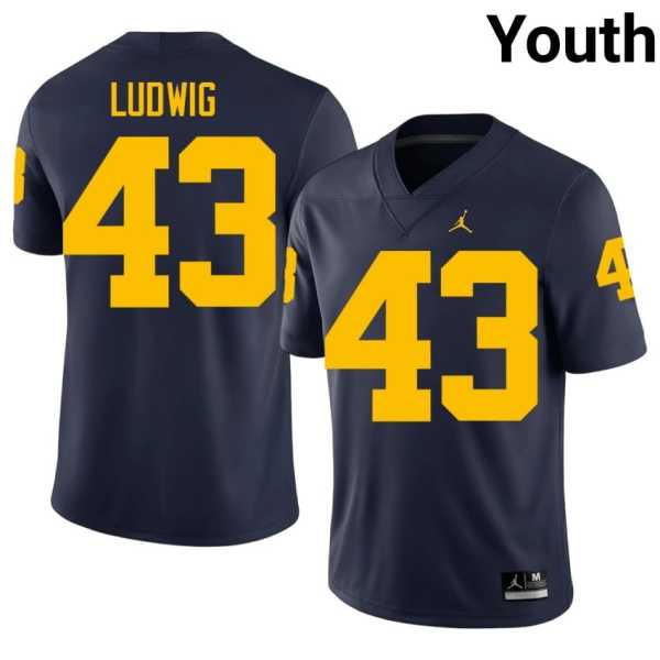 Youth20202520Zach20Ludwig20michigan20wolverines20football20jersey20navy.jpg