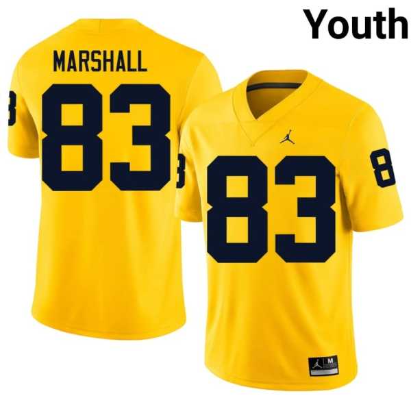 Youth20202520Zack20Marshall20michigan20wolverines20football20jersey20maize.jpg