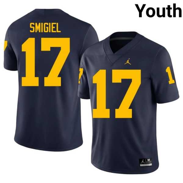 Youth20202620Brady20Smigiel20michigan20wolverines20football20jersey20navy.jpg