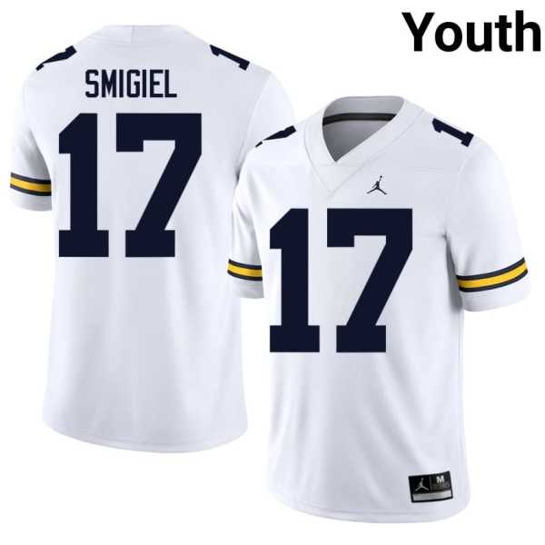 Youth20202620Brady20Smigiel20michigan20wolverines20football20jersey20white.jpg