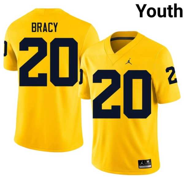 Youth20202620Chris20Bracy20michigan20wolverines20football20jersey20maize.jpg