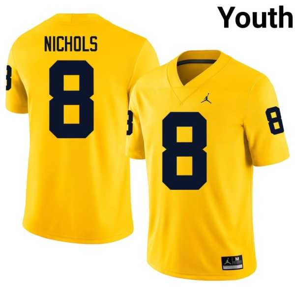 Youth20202620Dominic20Nichols20michigan20wolverines20football20jersey20maize.jpg