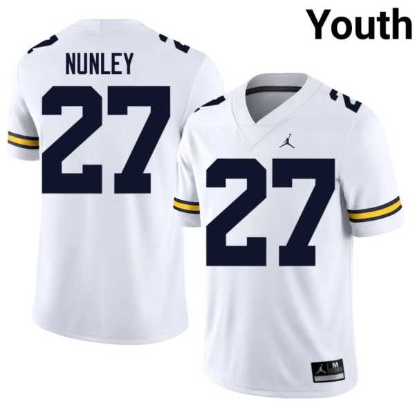 Youth20202620Ernest20Nunley20michigan20wolverines20football20jersey20white.jpg