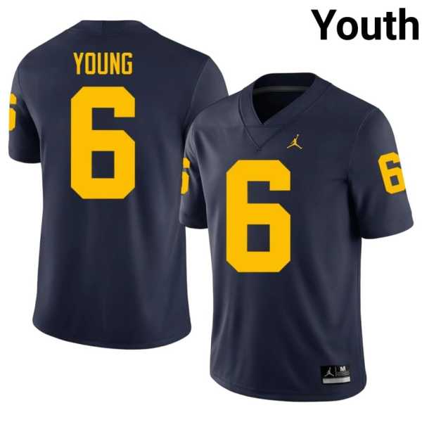 Youth20202620Jordan20Young20michigan20wolverines20football20jersey20navy.jpg