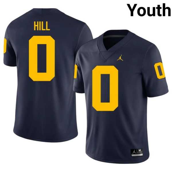 Youth20202620Jyaire20Hill20michigan20wolverines20football20jersey20navy.jpg