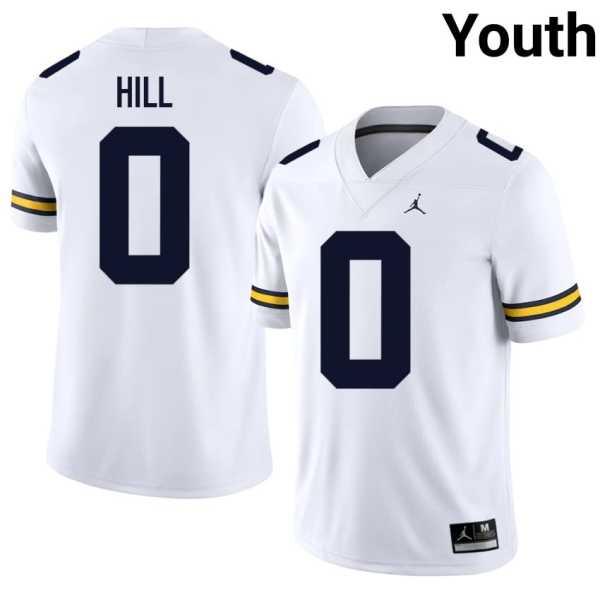 Youth20202620Jyaire20Hill20michigan20wolverines20football20jersey20white.jpg