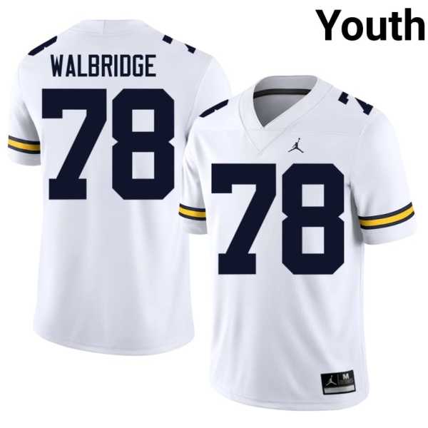 Youth20202620Marky20Walbridge20michigan20wolverines20football20jersey20white.jpg