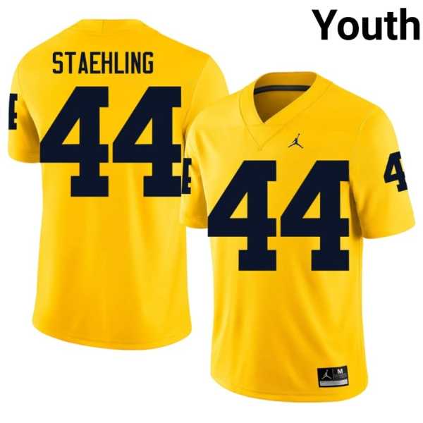 Youth20202620Nathaniel20Staehling20michigan20wolverines20football20jersey20maize.jpg