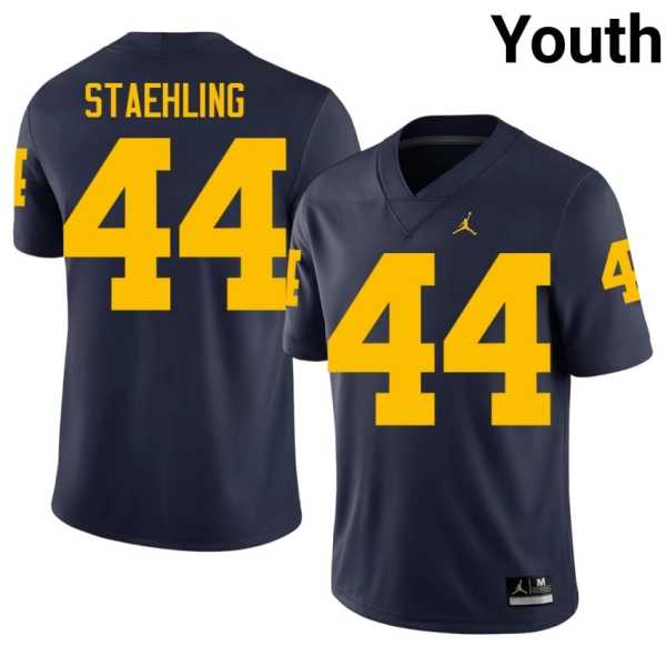 Youth20202620Nathaniel20Staehling20michigan20wolverines20football20jersey20navy.jpg