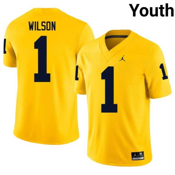 Youth20202620Roman20Wilson20michigan20wolverines20football20jersey20maize.jpg