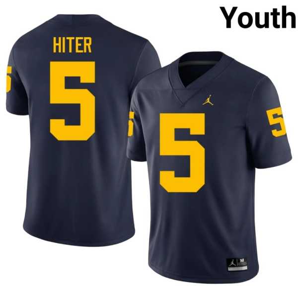 Youth20202620Savion20Hiter20michigan20wolverines20football20jersey20navy.jpg